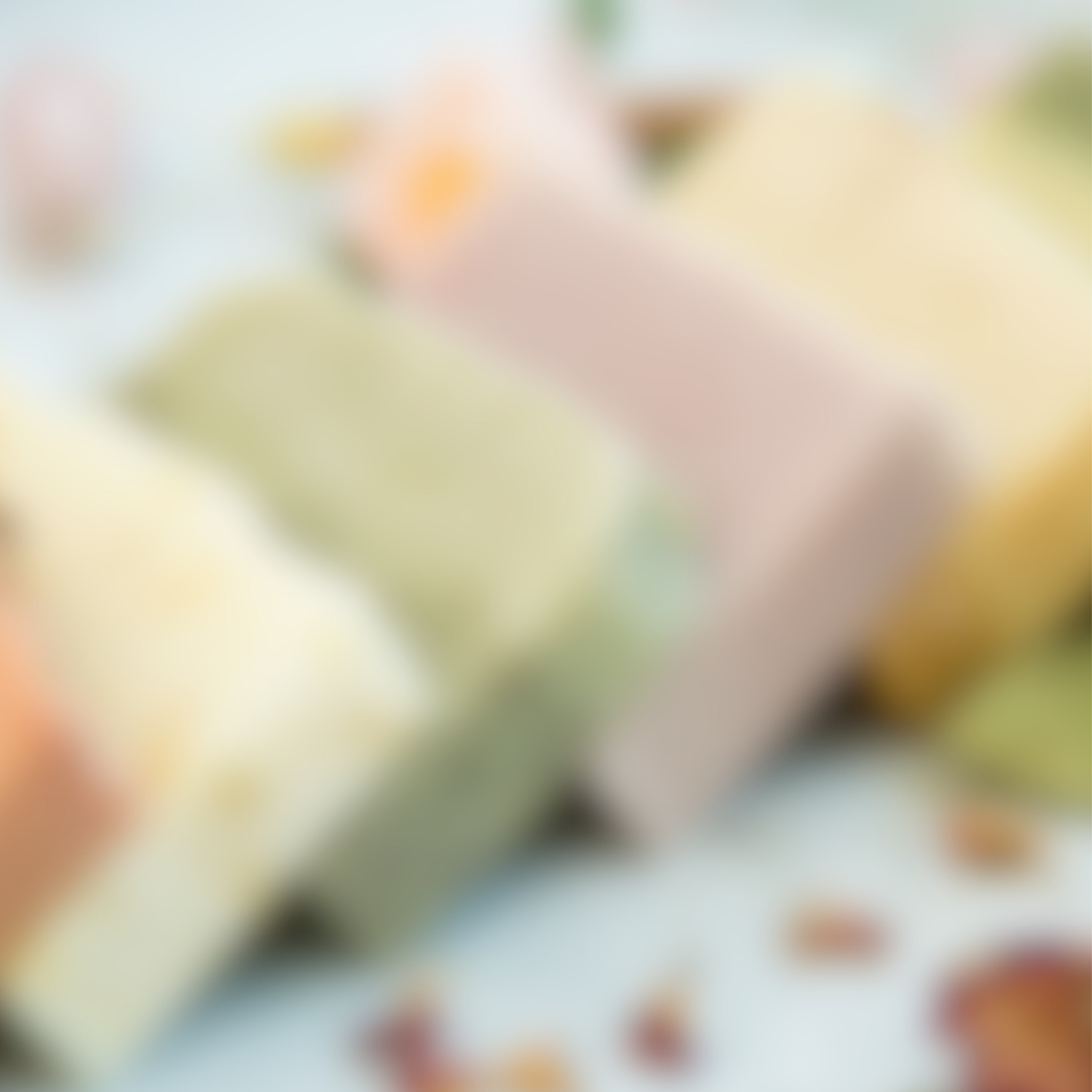 Body Soap