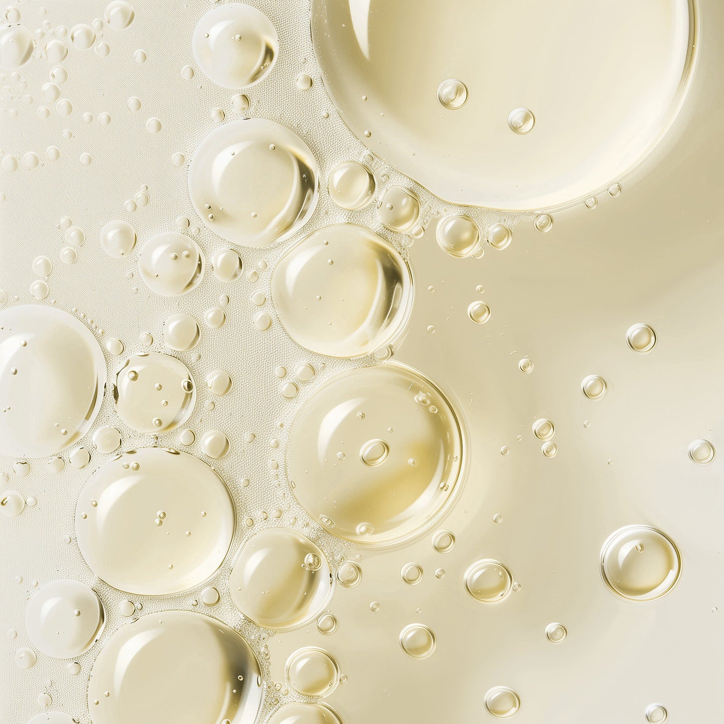 Botanical Hair Vitality Serum