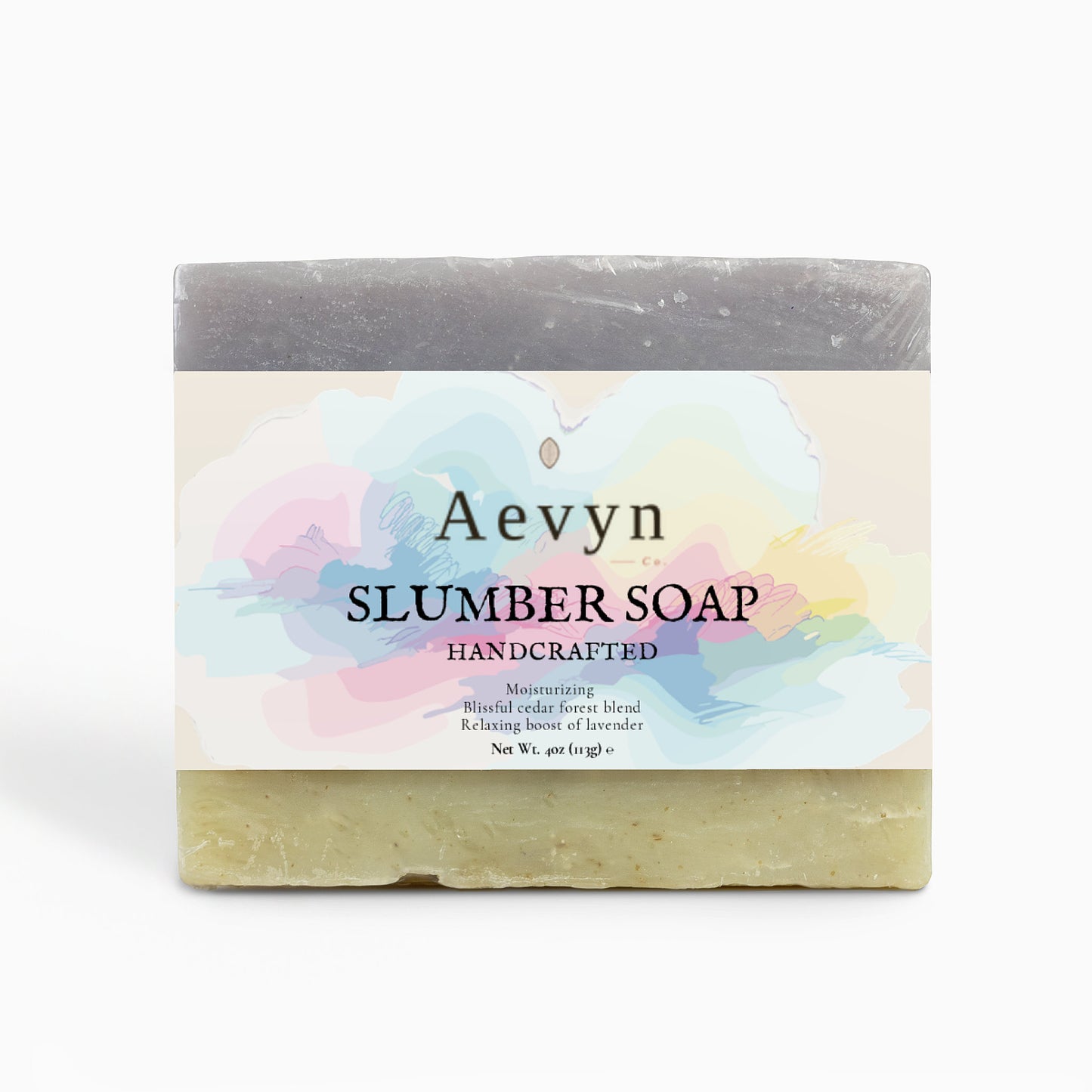 Slumber Soap
