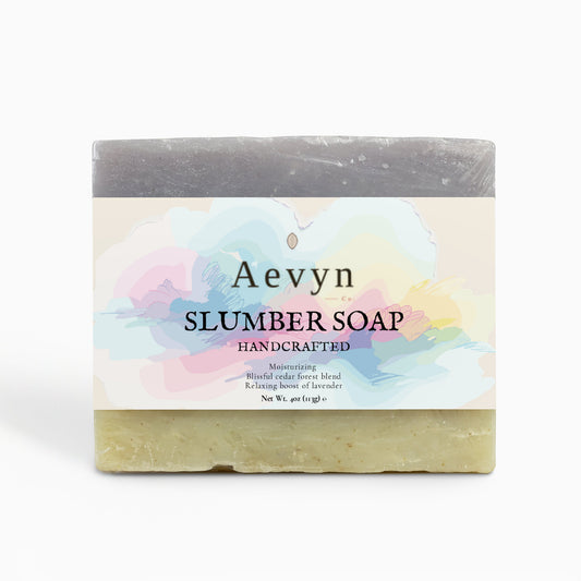 Slumber Soap