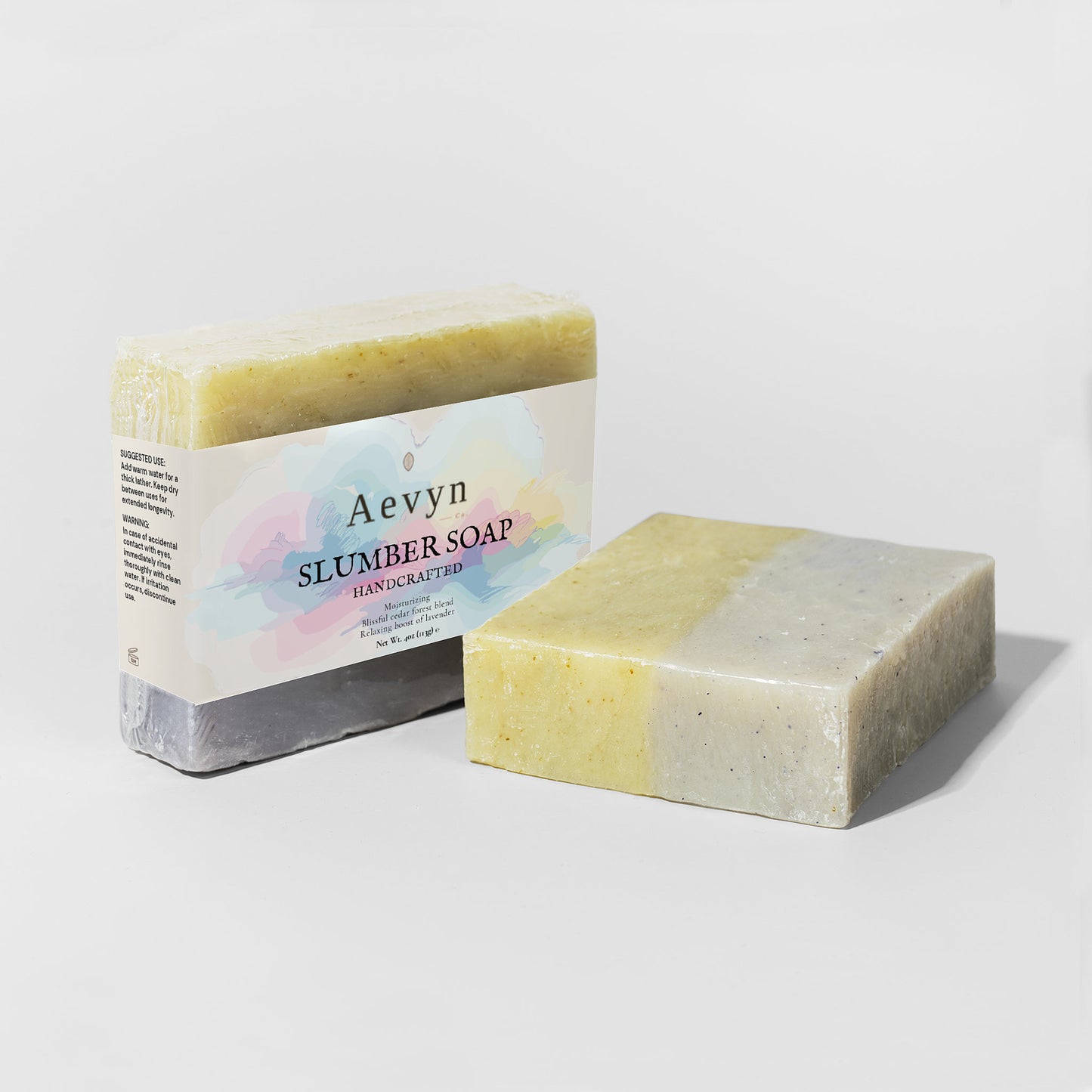 Slumber Soap