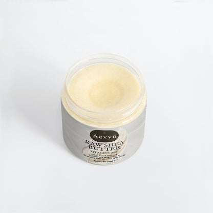 Raw Shea Butter