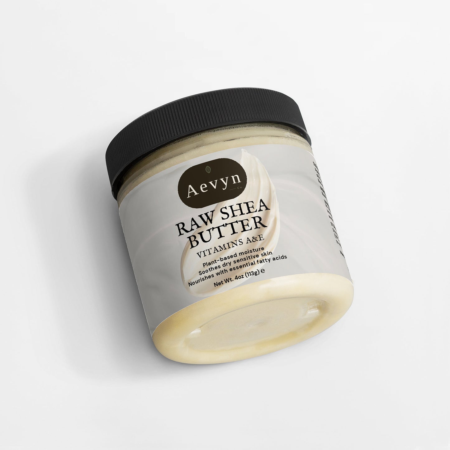 Raw Shea Butter