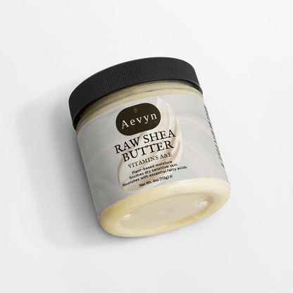 Raw Shea Butter