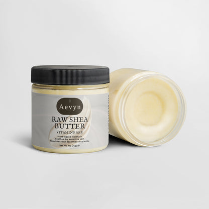 Raw Shea Butter