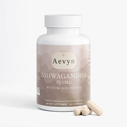 Ashwagandha