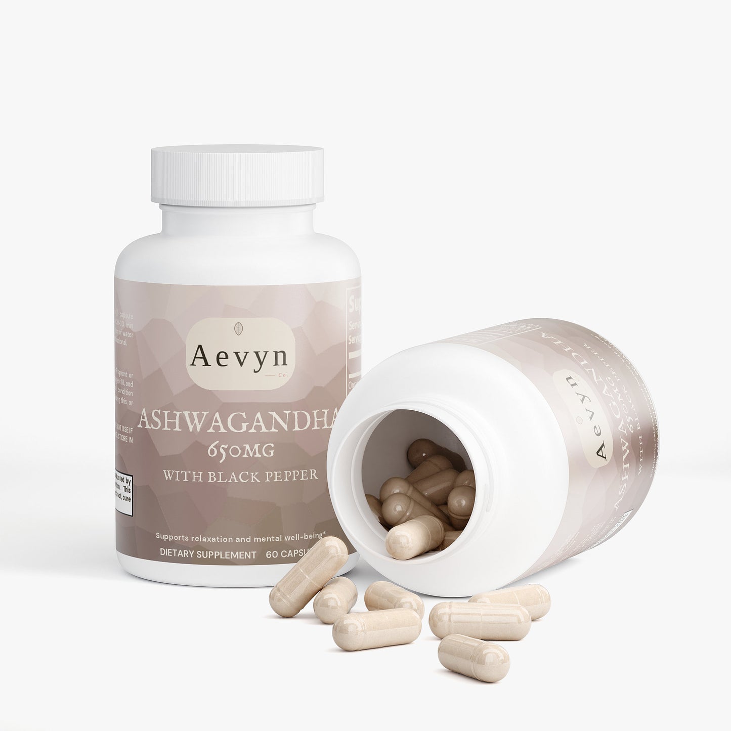 Ashwagandha