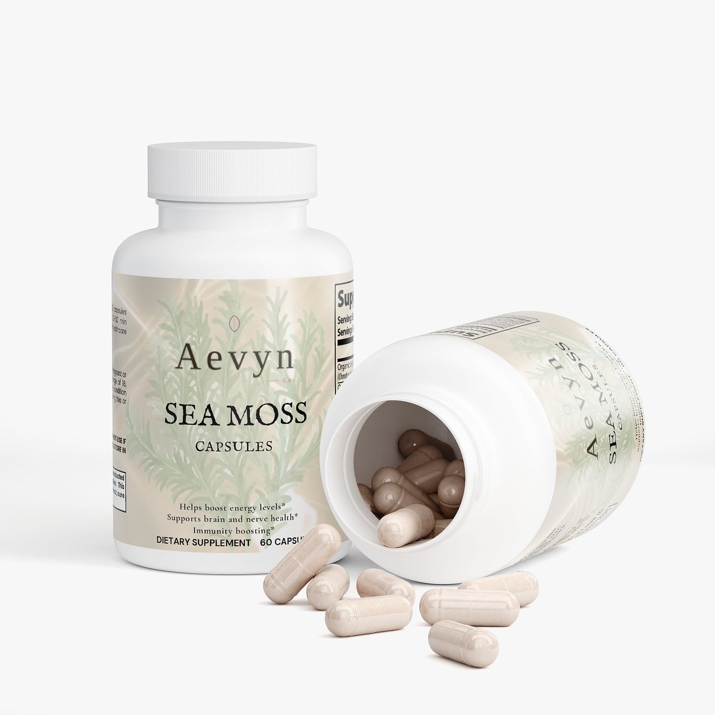 Sea Moss