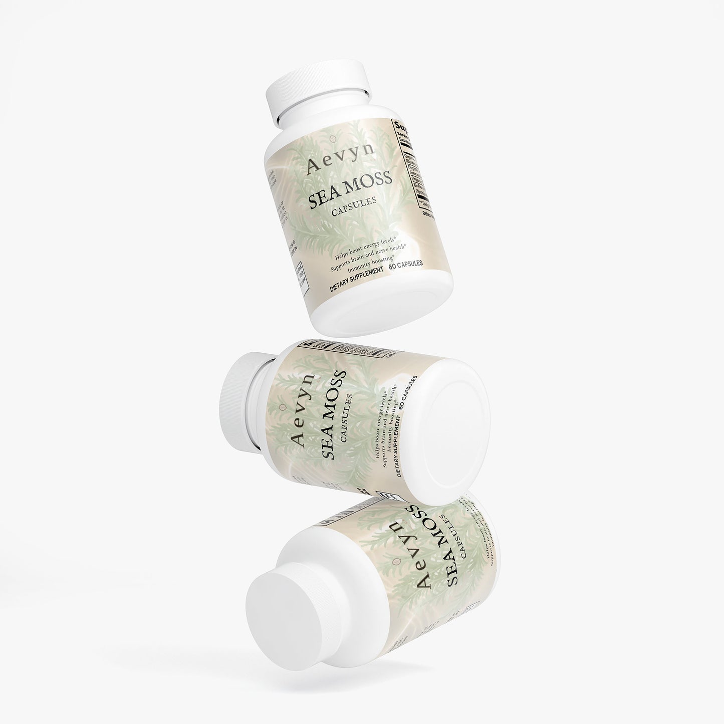 Sea Moss