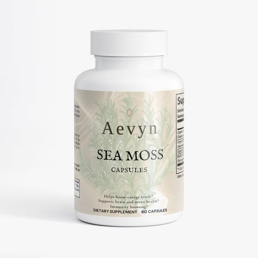 Sea Moss