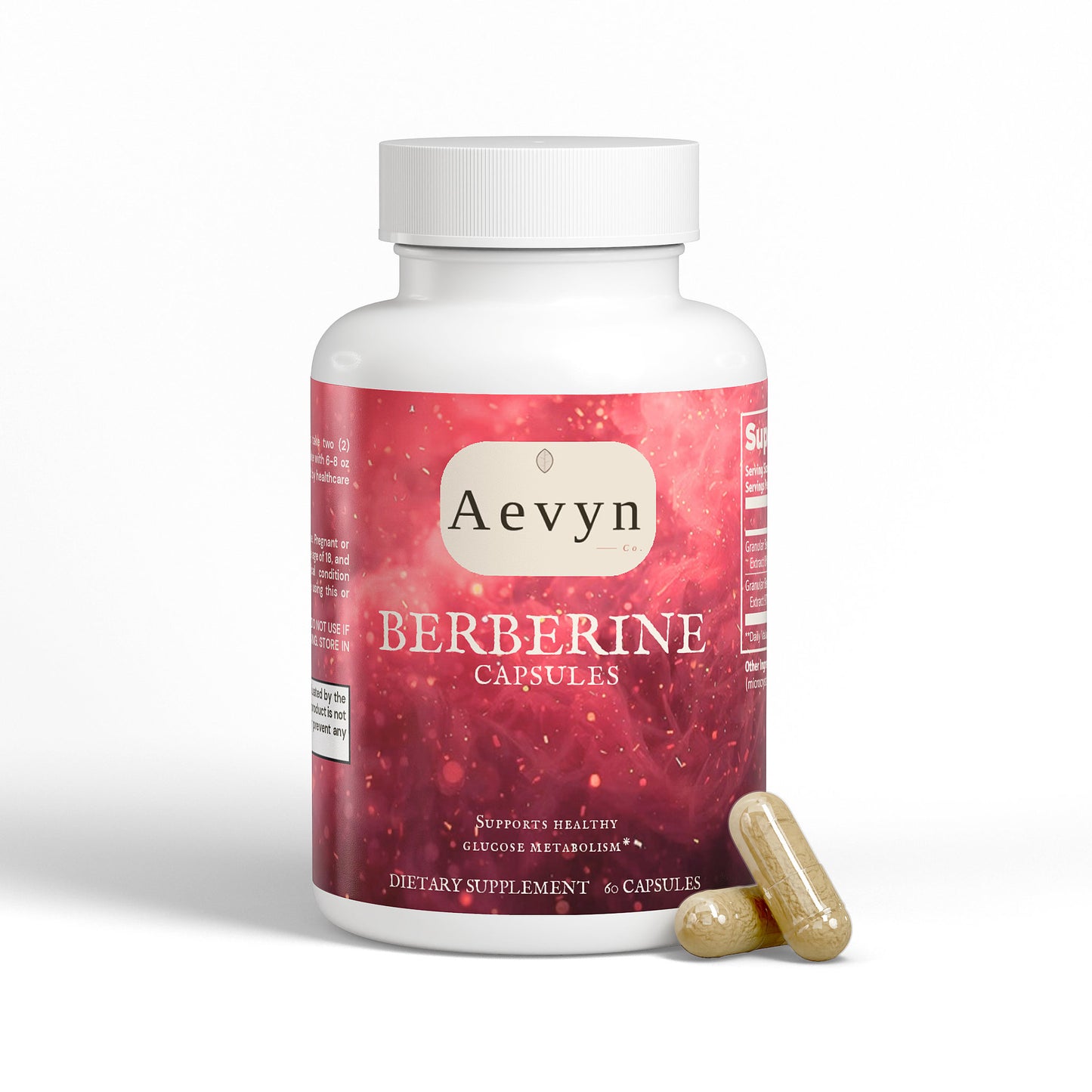 Berberine