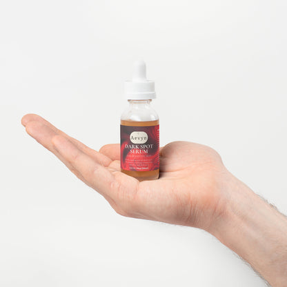 Dark Spot Serum for Sensitive Skin