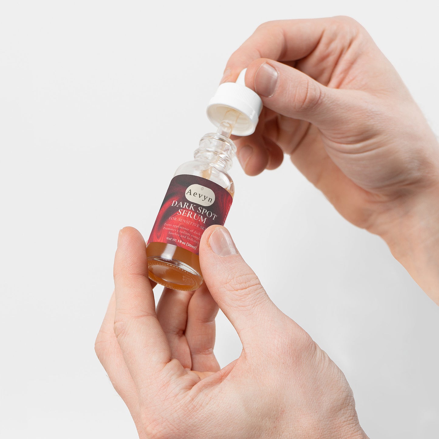 Dark Spot Serum for Sensitive Skin