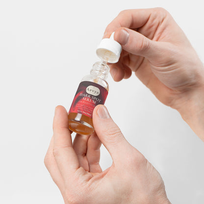 Dark Spot Serum for Sensitive Skin