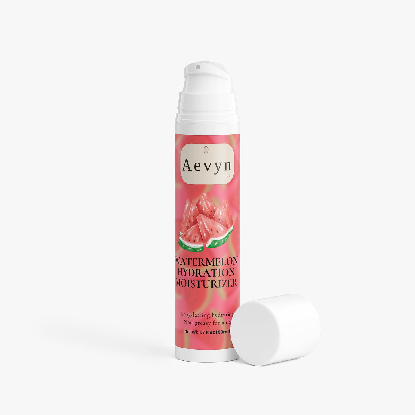 Watermelon Hydration Moisturizer
