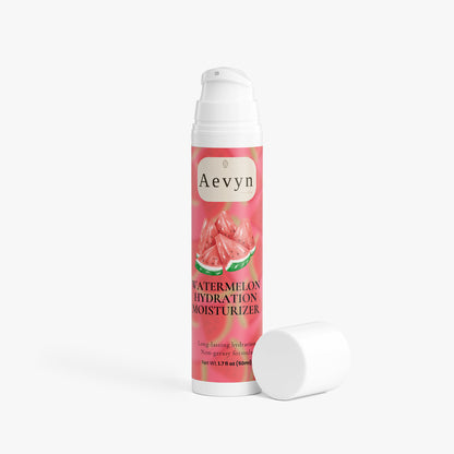Watermelon Hydration Moisturizer