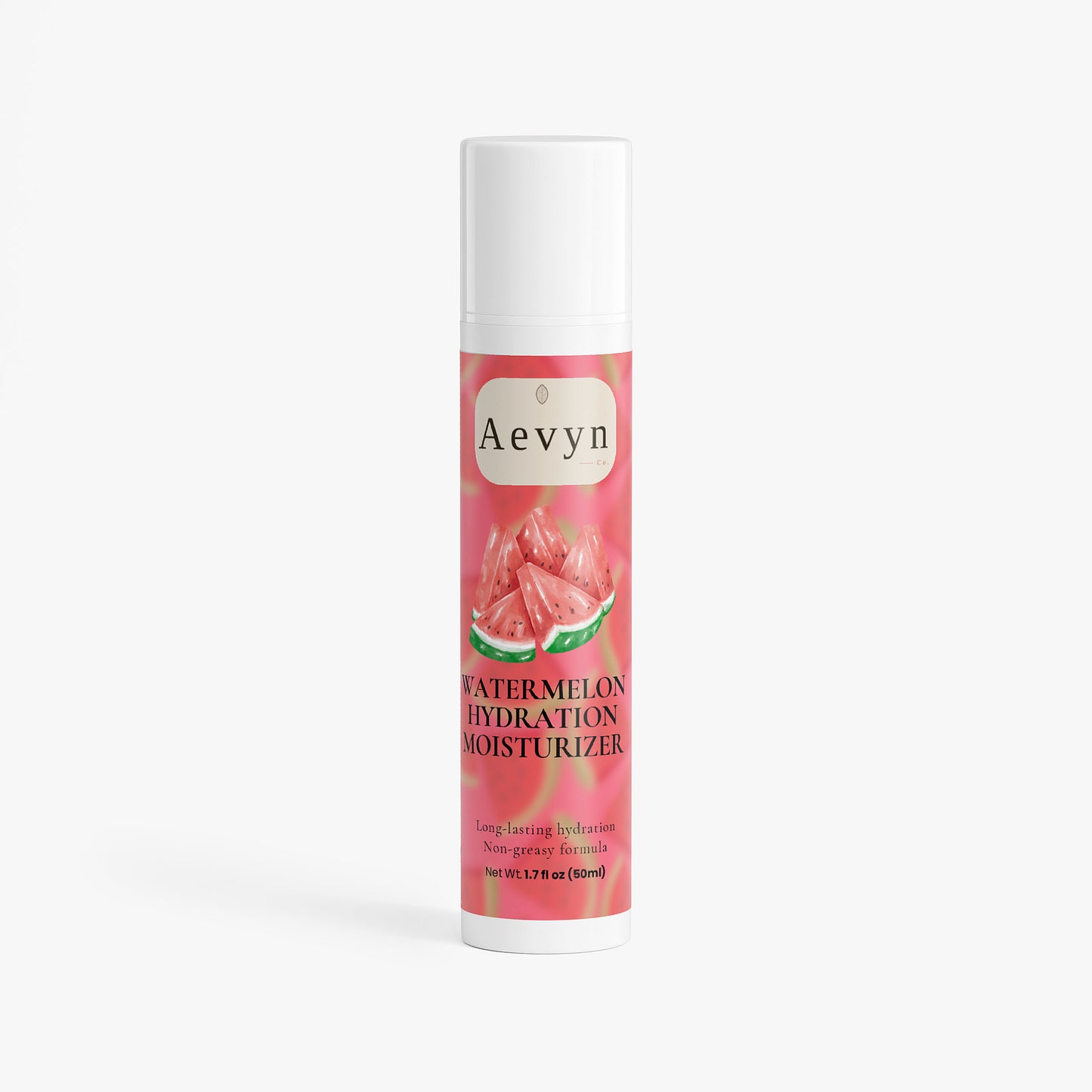 Watermelon Hydration Moisturizer