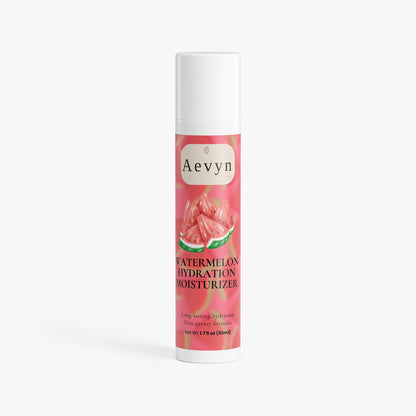 Watermelon Hydration Moisturizer