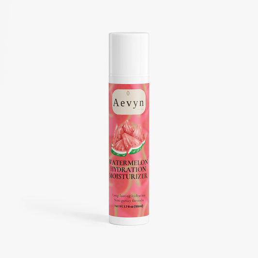 Watermelon Hydration Moisturizer