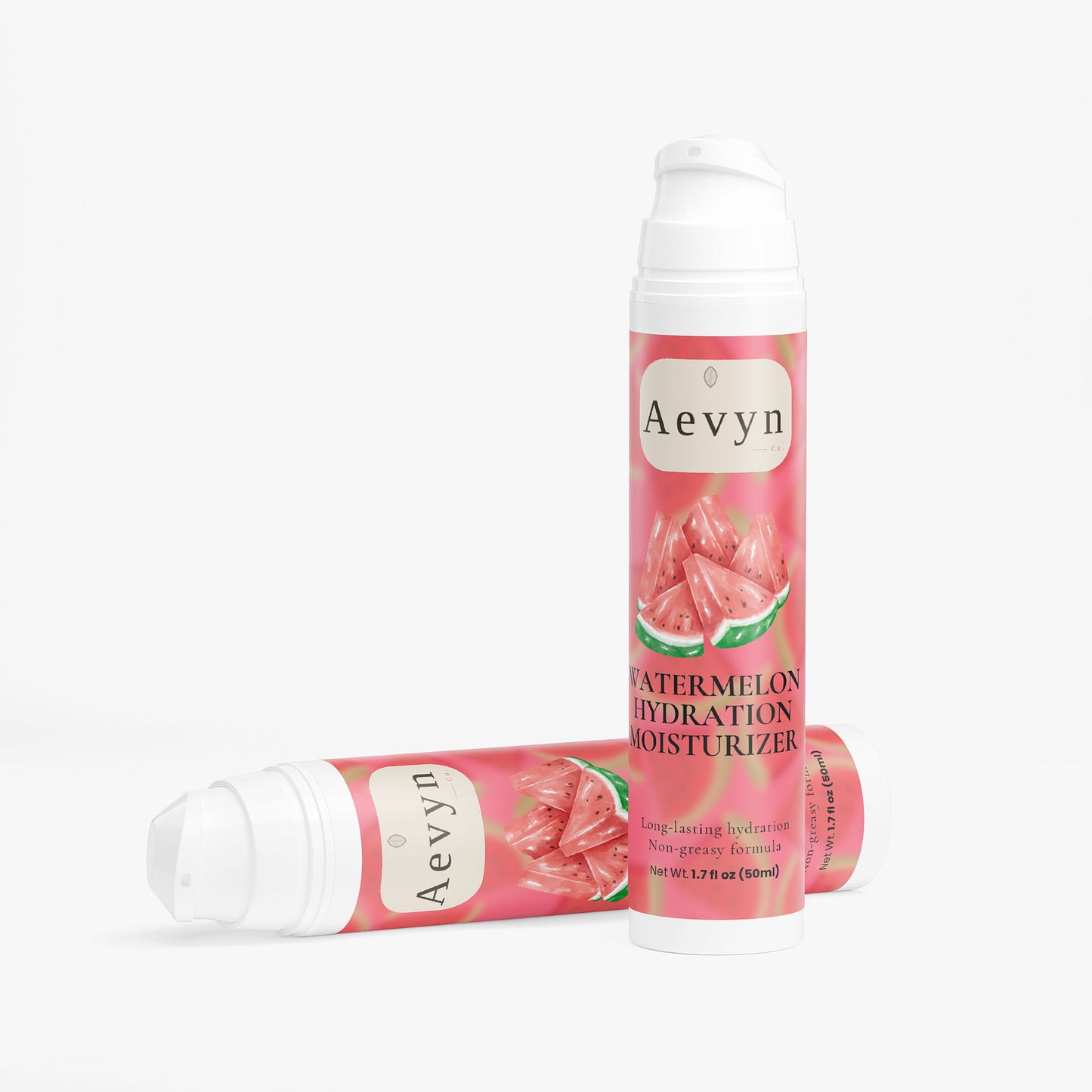 Watermelon Hydration Moisturizer