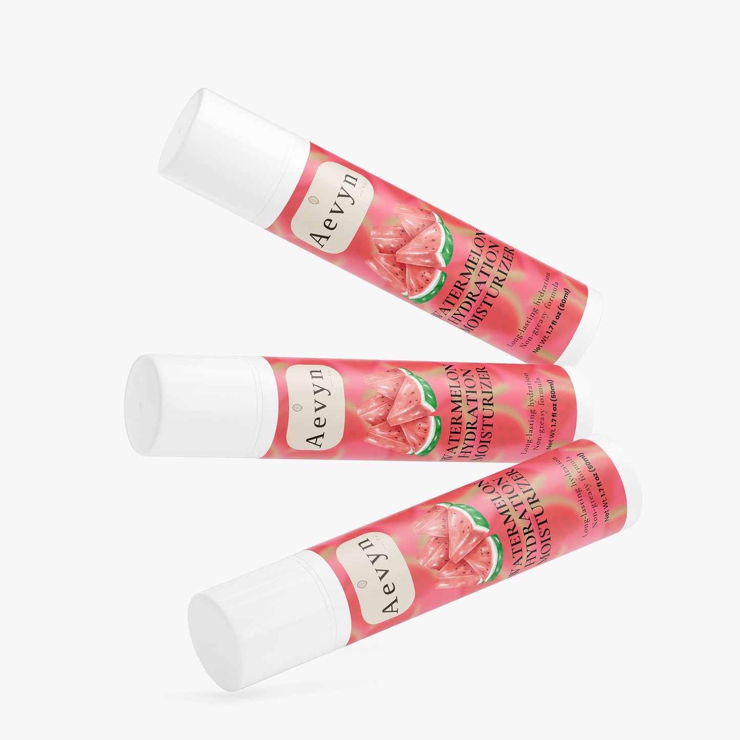 Watermelon Hydration Moisturizer
