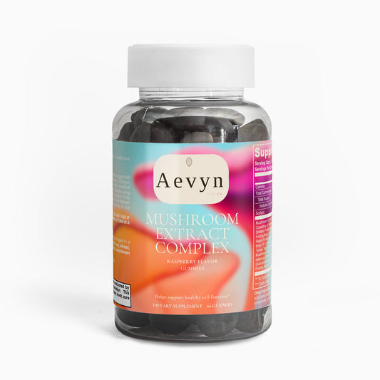 Mushroom Extract Complex