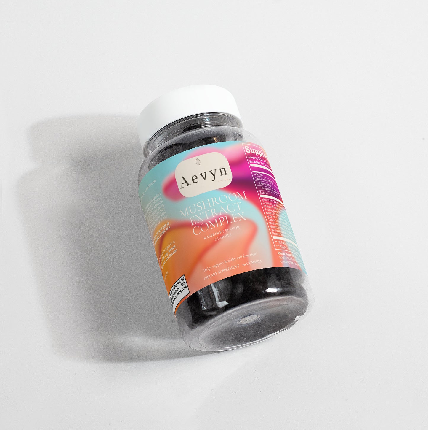 Mushroom Extract Complex