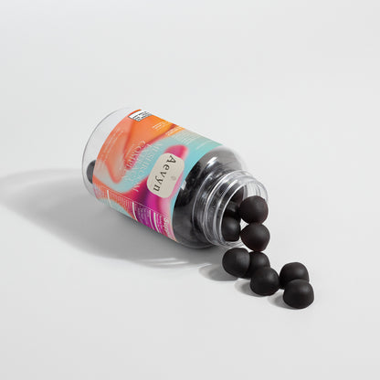 Mushroom Extract Complex