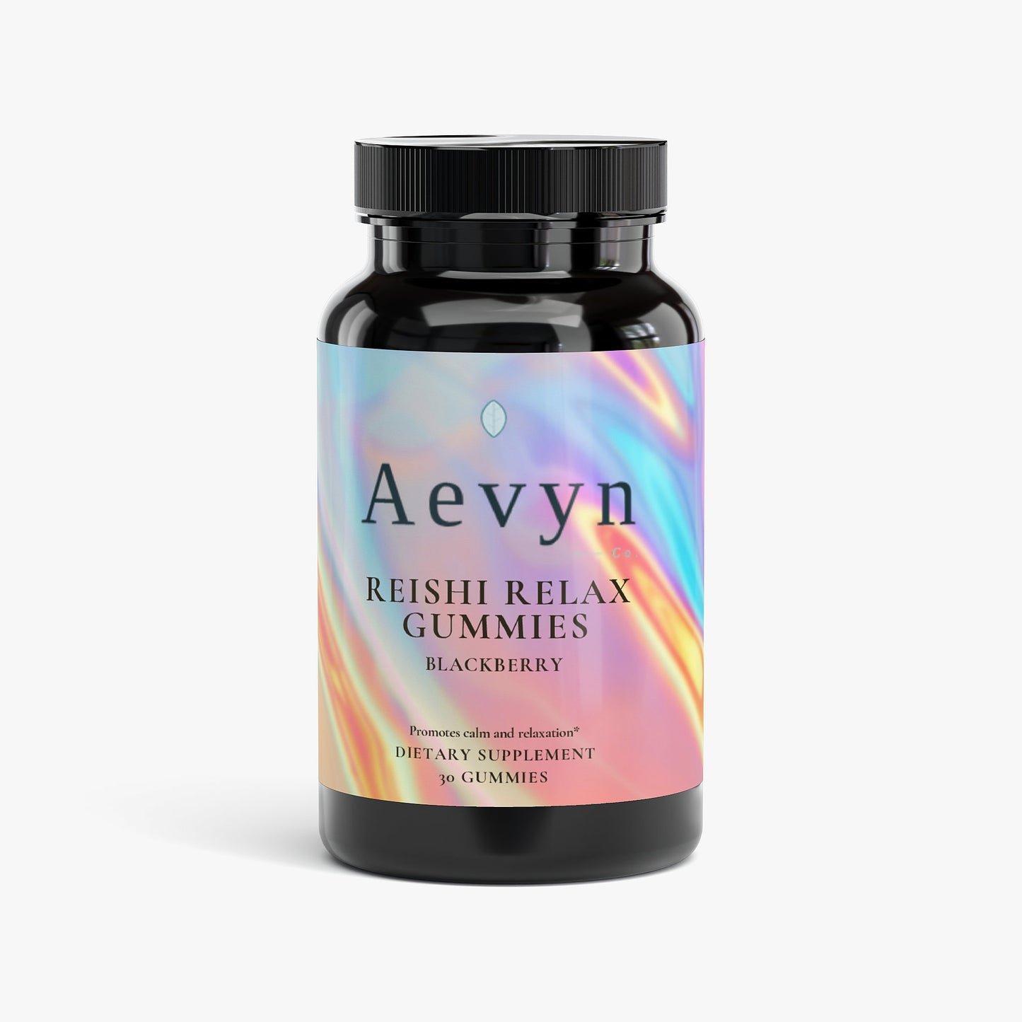 Reishi Relax Gummies
