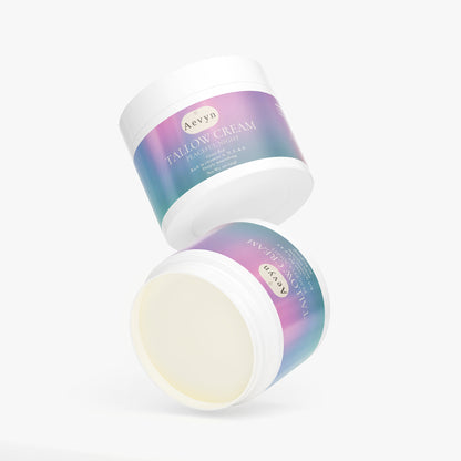 Tallow Cream Peaceful Night