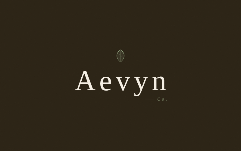 Aevyn Co.